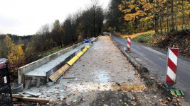 silnice sklenařice